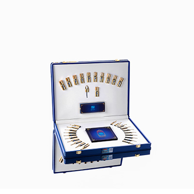 万能套察哈尔右翼后