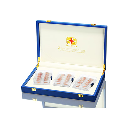 察哈尔右翼后子宫排毒套