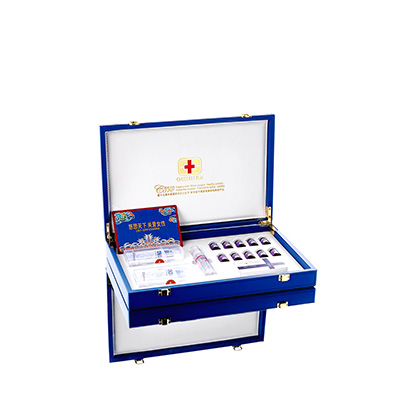 察哈尔右翼后养芯修复综合版