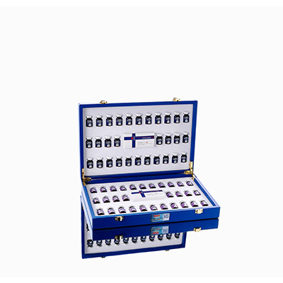 察哈尔右翼后润芯综合版