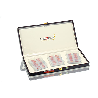 察哈尔右翼后产后排恶露套 